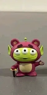 토이 스토리 알린 피규어