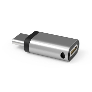 8핀 to USB-C 아이폰 충전 데이터 컨버터 젠더