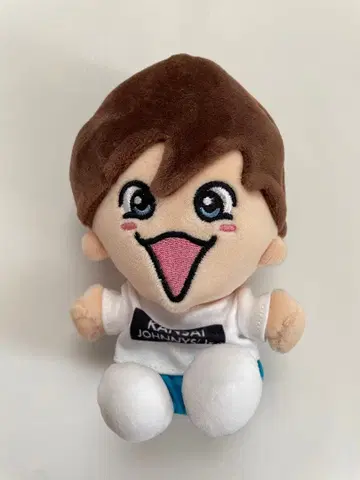 나니와단시 후지와라 죠이치로 치비누이