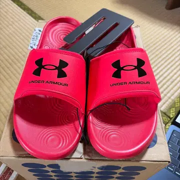새상품 미사용! UA 언더아머 이그나이트 셀렉트 29.0cm 희소 사이즈