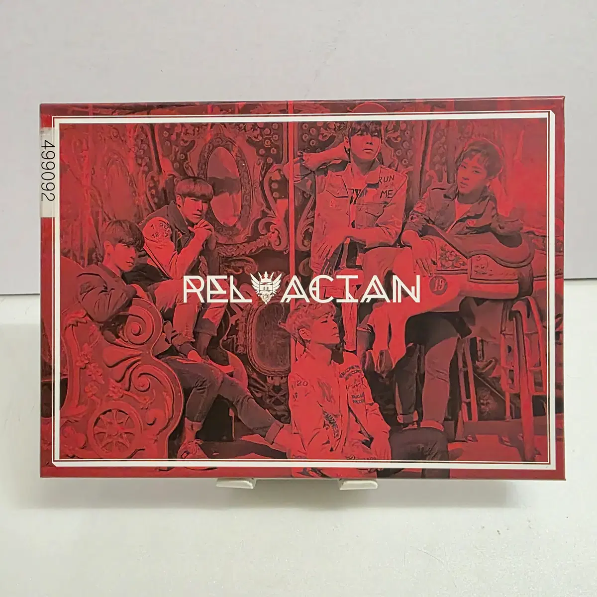 에이션(A.Cian) - RelAcian