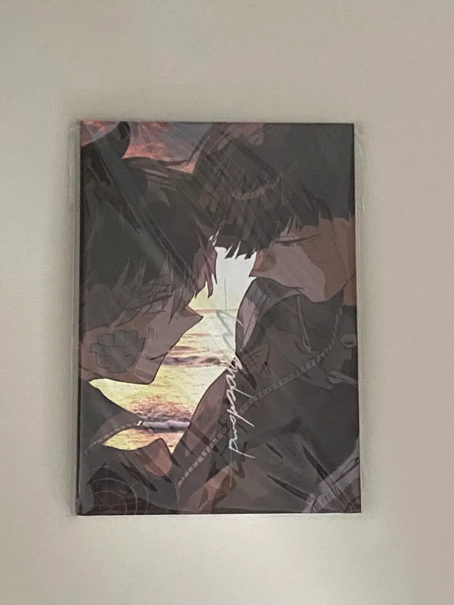 괴수8호 괴8 나루호시 날홋 미아님 회지 가센