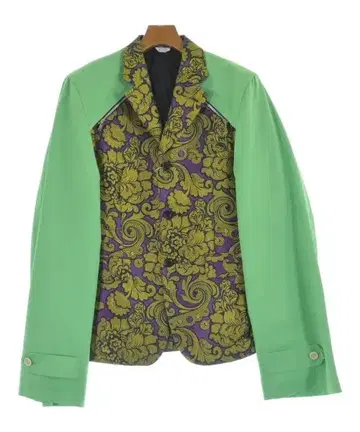 COMME des GARCONS HOMME PLUS 캐주얼 자켓 남성용