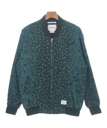 WTAPS 블루종 (기타) 남성용