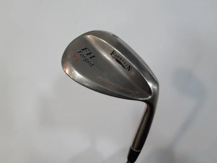 포틴 FH V1 58도 웨지 S200