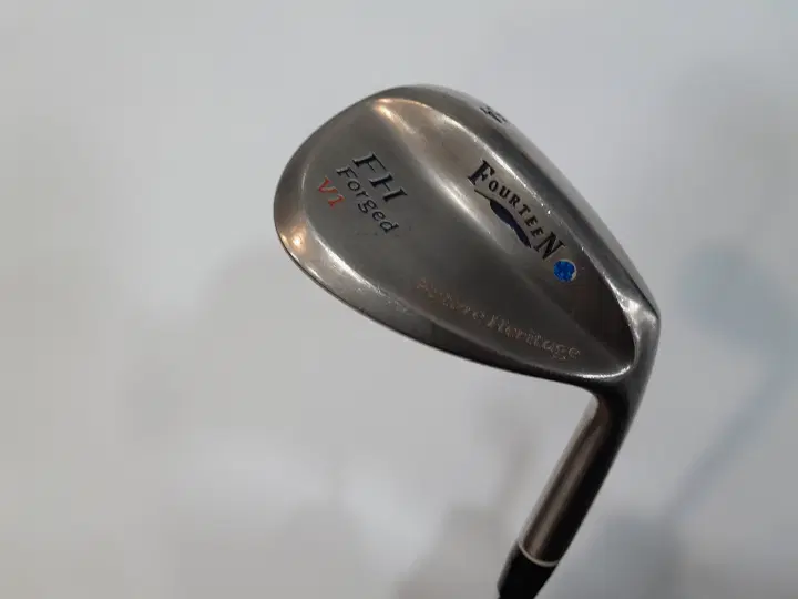 포틴 FH V1 54도 웨지 S200