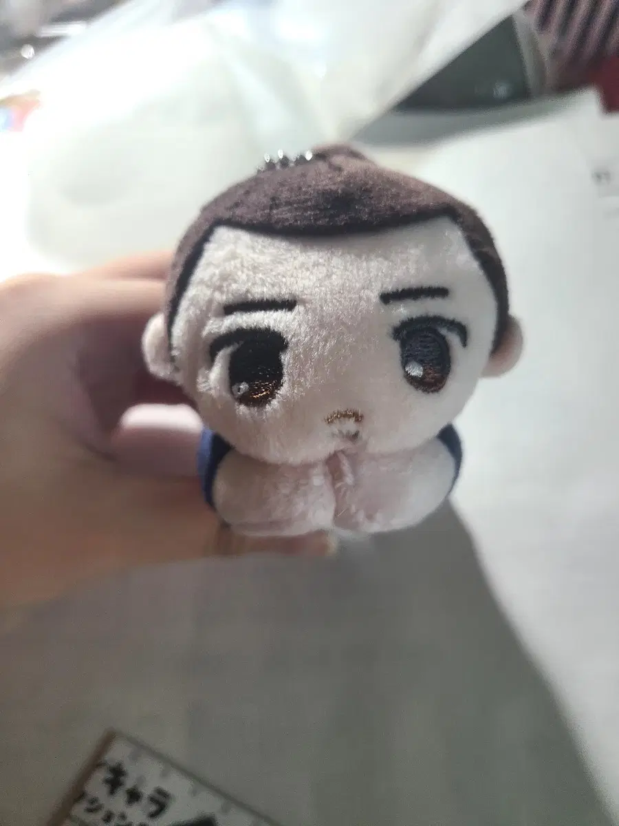 아사히 허그캬라
