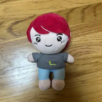 초특급 유키 봉제 인형