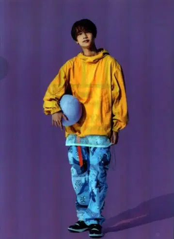 나니와단시 21년 나니와노니와 타카하시 쿄헤이 클리어 파일 세트