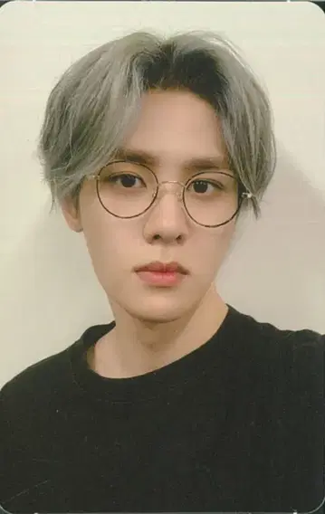 NCT2020 RESONANCE Pt.1 KUN 트레이딩 카드