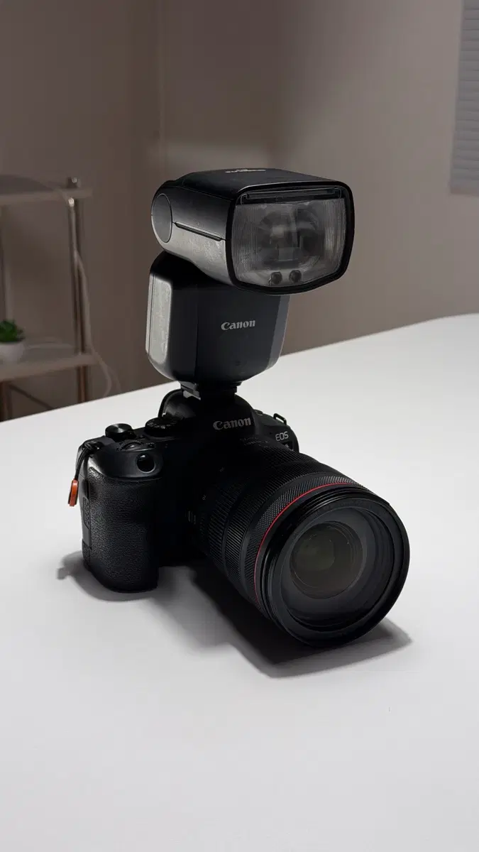 R6 Mark2, rf24-70 f2.8L is usm, EL-5스피드라이트
