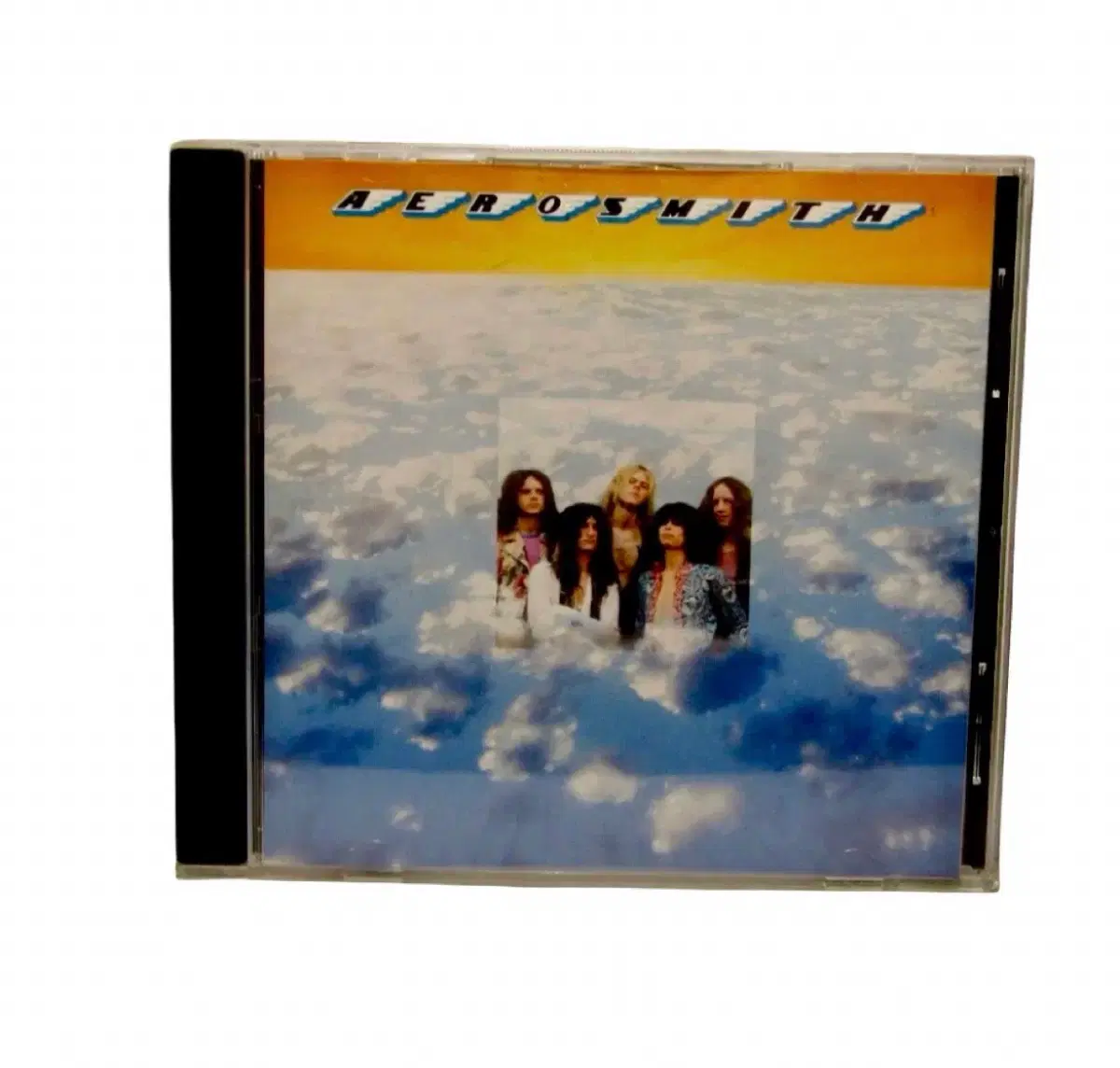 에어로스미스 Aerosmith 앨범 시디 CD