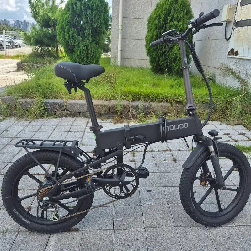 모두스포츠 전기자전거 48V 9.6AH 500W