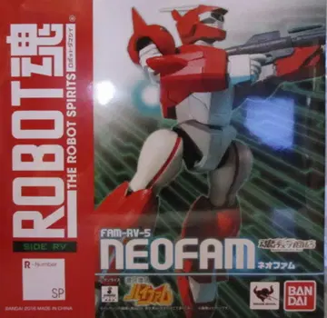 반다이 ROBOT혼 네오팜