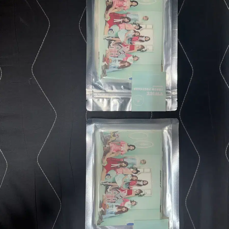 트와이스 굿즈