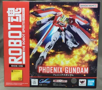 BANDAI SPIRITS ROBOT혼 [ SIDE MS ] SD건담 G-GENERATION ETERNAL 피닉스건담 SP