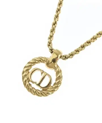 Christian Dior 목걸이 여성용