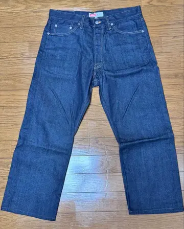 XLARGE 데님 팬츠 32인치