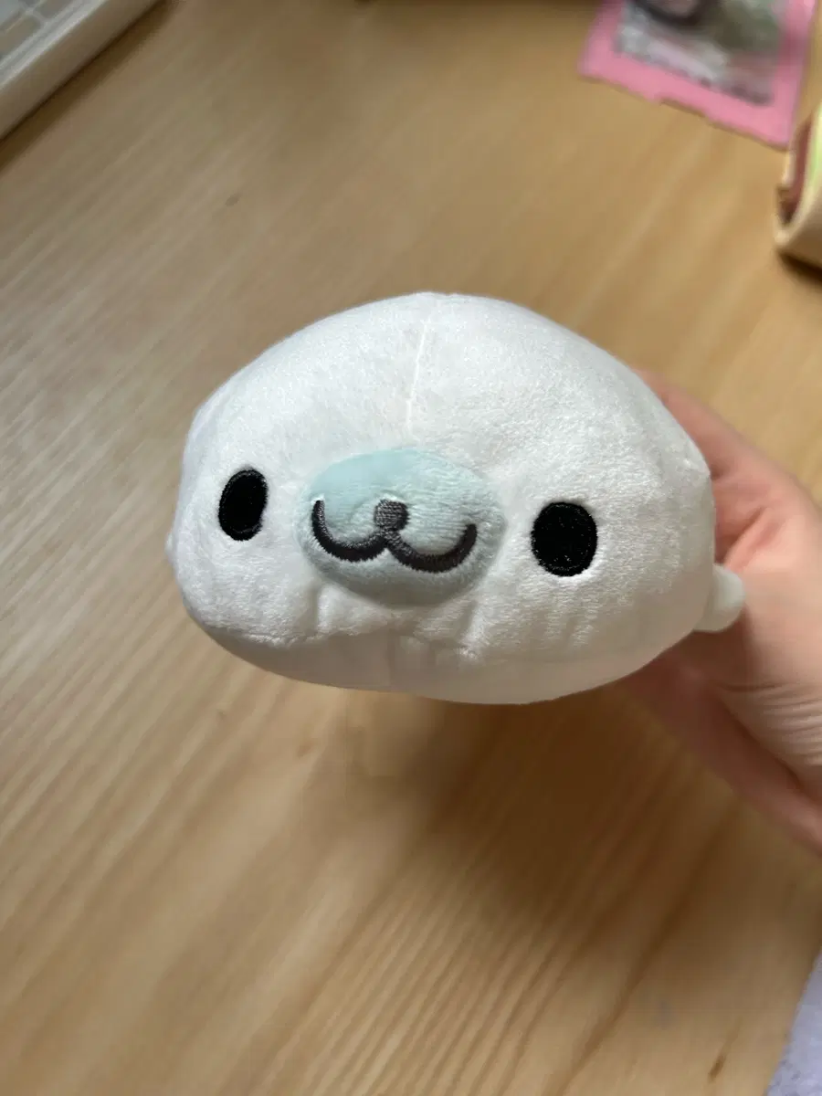 마메고마 인형 판매