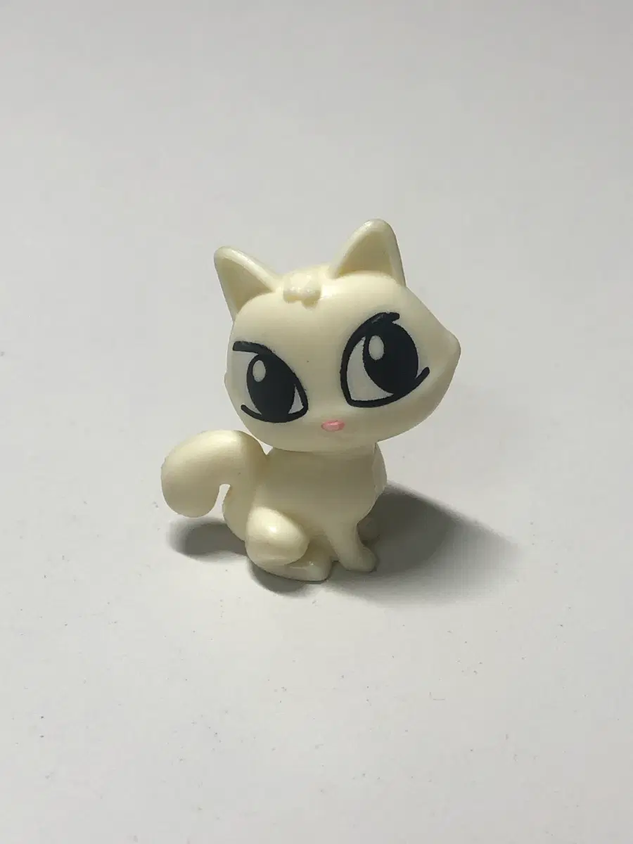 킨더조이 고전 고양이 피규어 판매합니다
