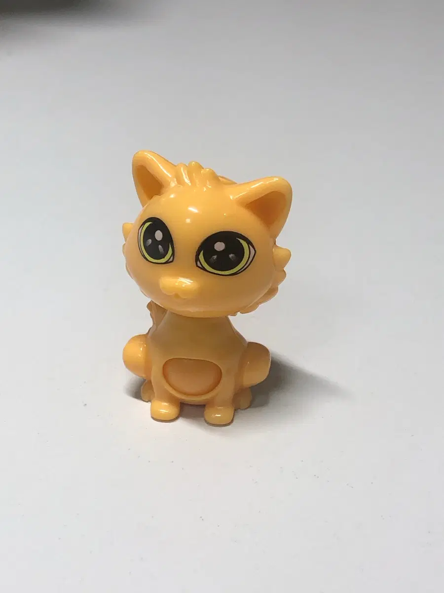킨더조이 고양이 고전 피규어 판매합니다