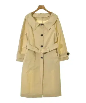 PRADA 스텐카라 코트 여성용