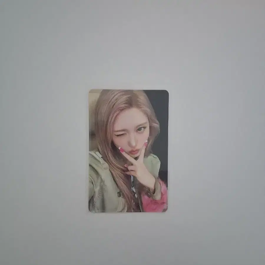 아이브 가을 리바이브 앨포