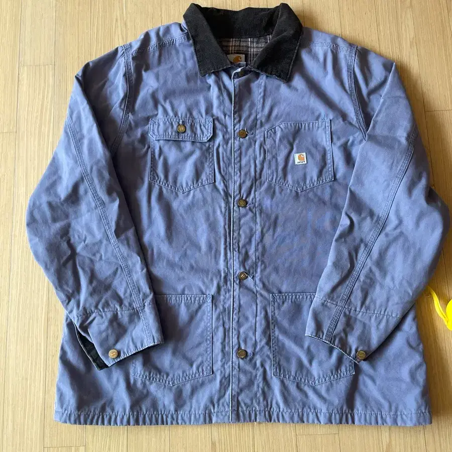 칼하트 자켓 우먼 2xl