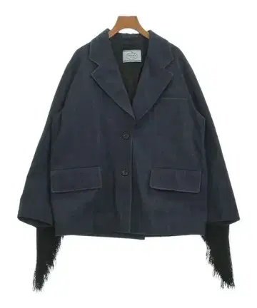 PRADA 여성용 자켓