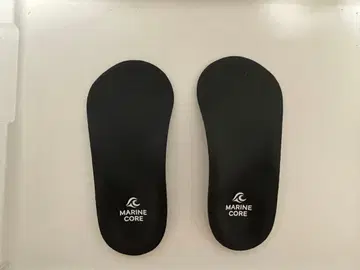 마린코어 코어픽스 인솔 하프 사이즈 M(25-26cm)