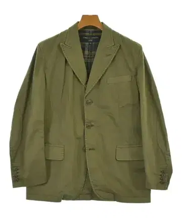COMME des GARCONS HOMME 캐주얼 자켓 남성용
