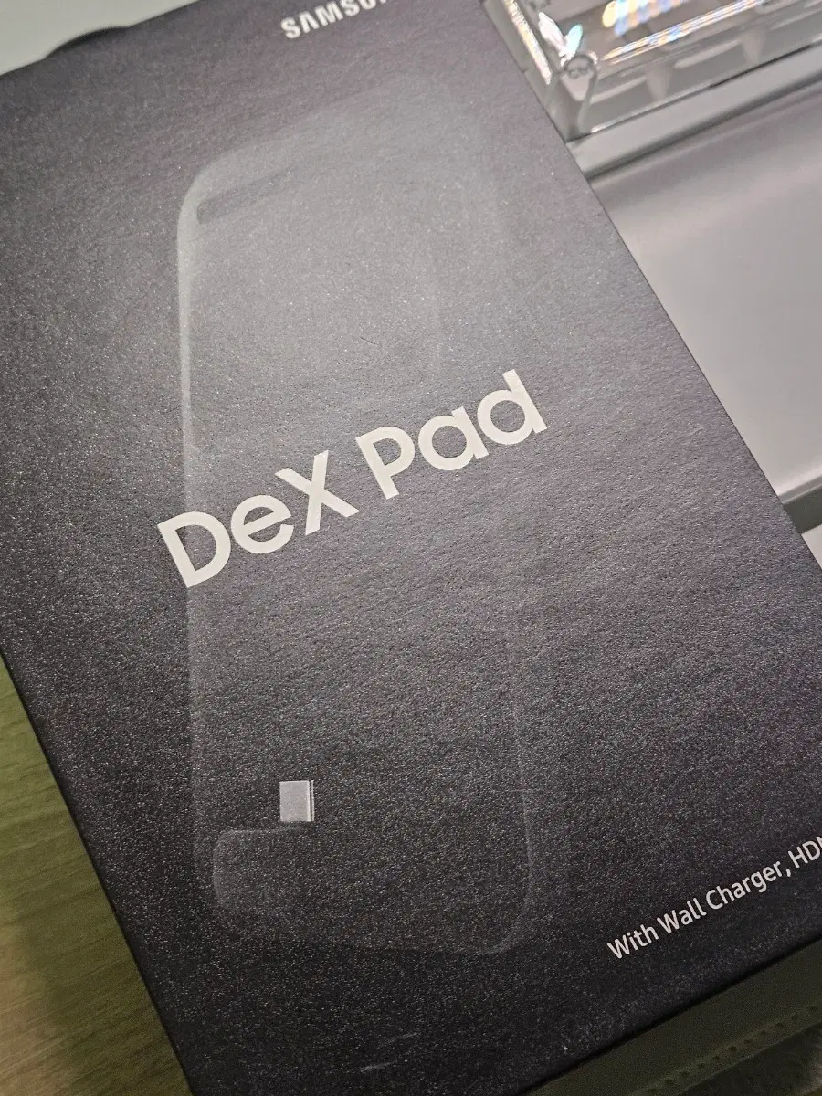 삼성 덱스패드 (DeX Pad)