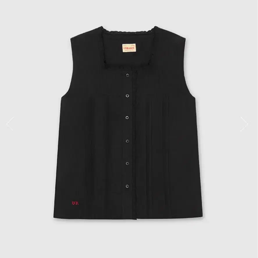 얼바닉30 Ancienne Sleeveless