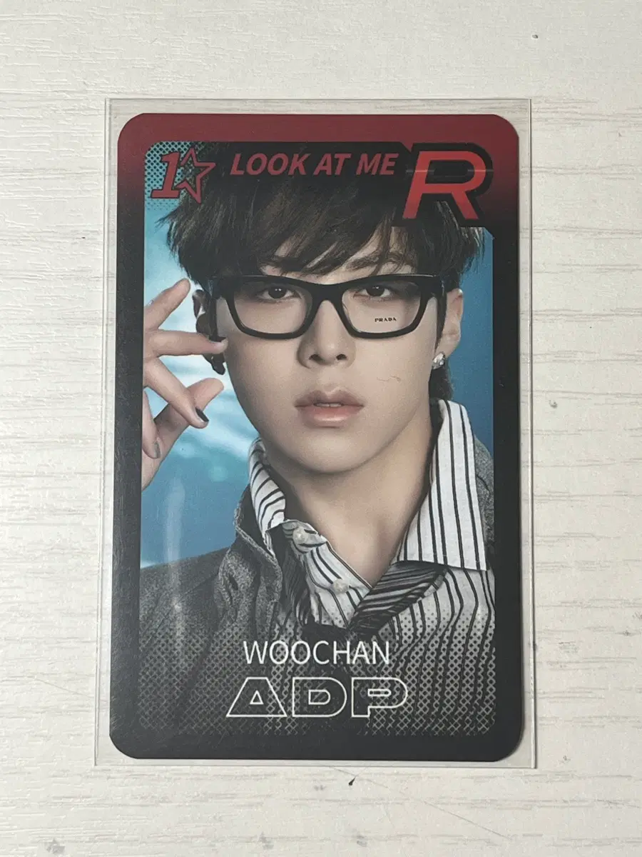 All Day Project Alldef Woochan Poca Sell