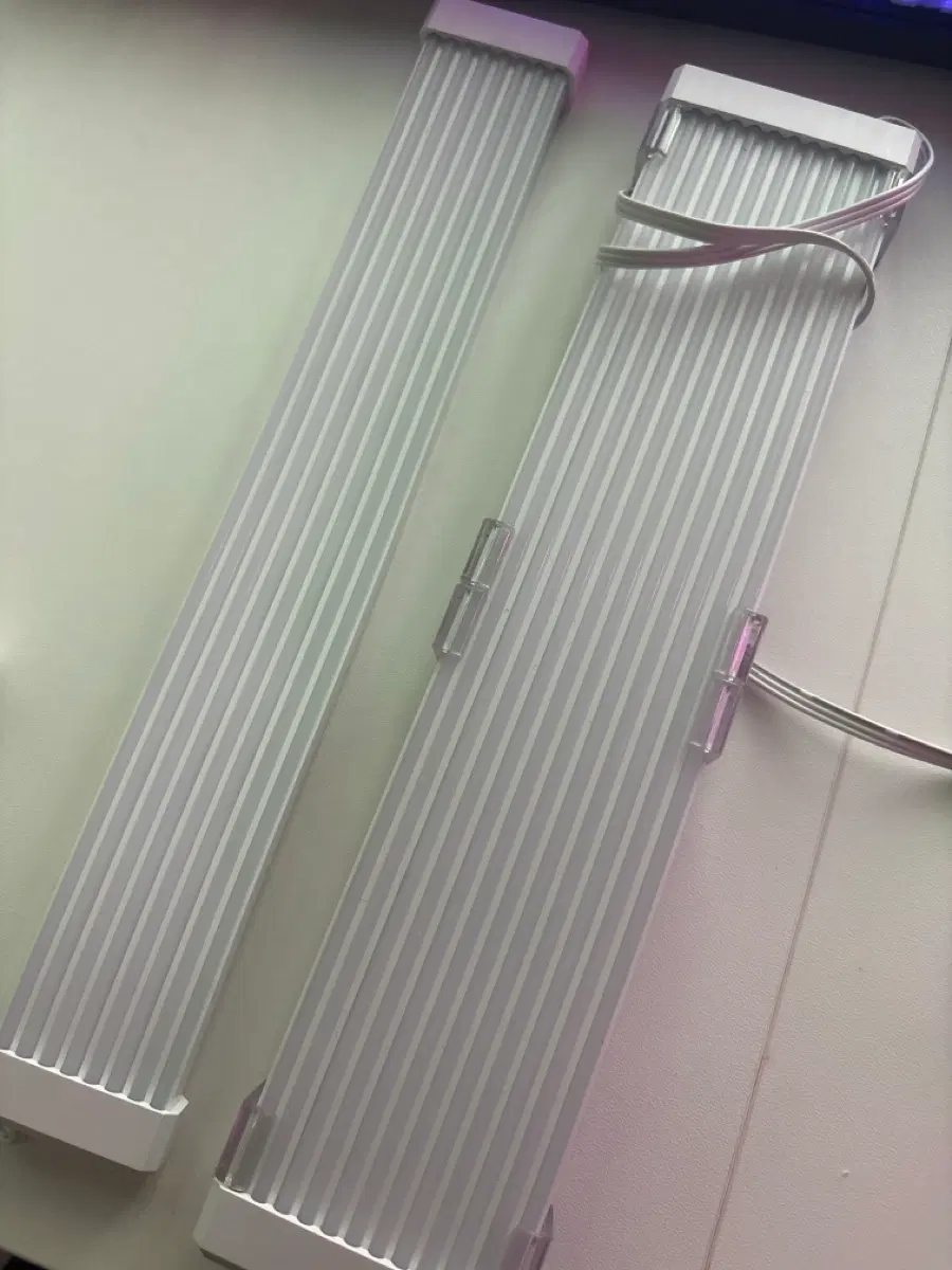 8핀 24핀 argb 스트랩