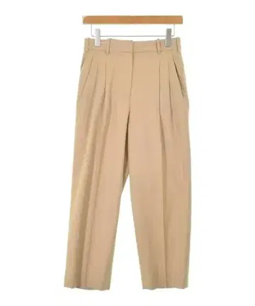 STELLA McCARTNEY 크롭 팬츠 여성용