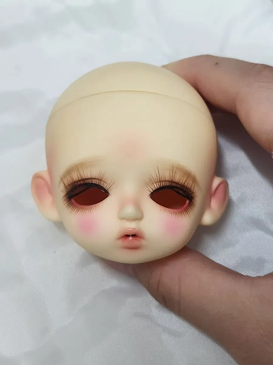 치카비(Bebe- Heidi) + 구성품 일괄 판매