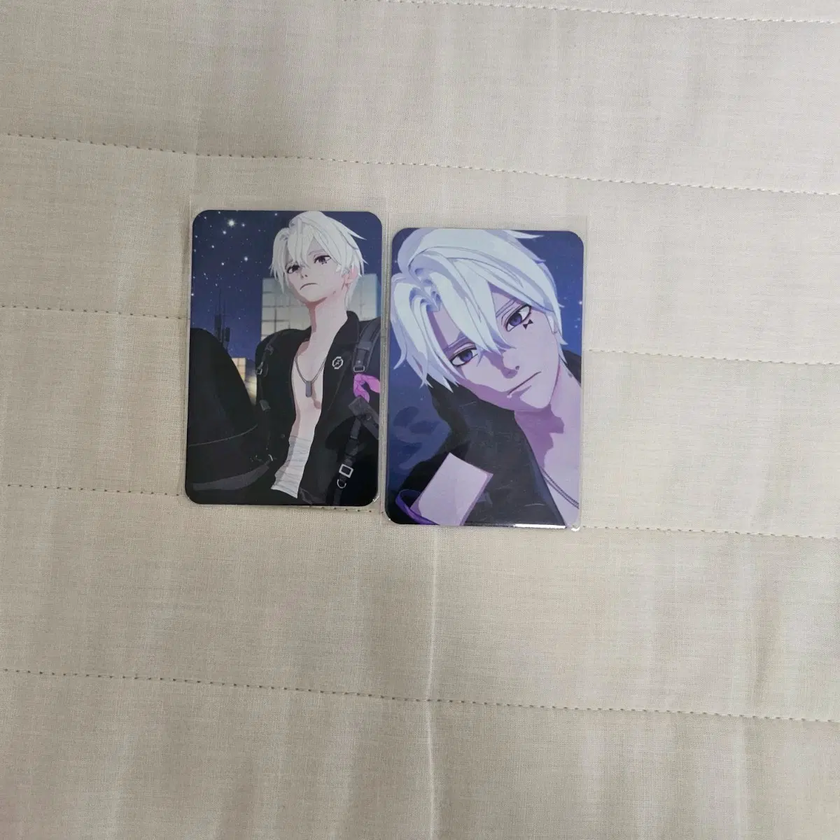 리레볼루션 리온 포토카드 일괄