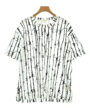 COMME des GARCONS 티셔츠 커트소 여성용