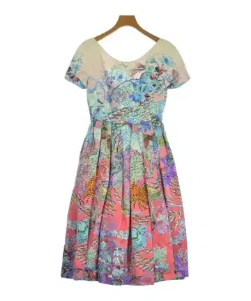 Mary Katrantzou 여성용 원피스