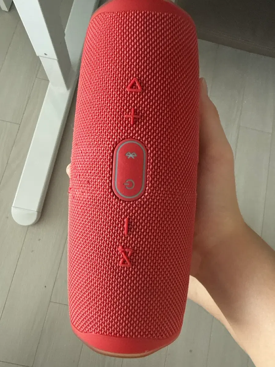 jbl 차지4 음질 개빵빵