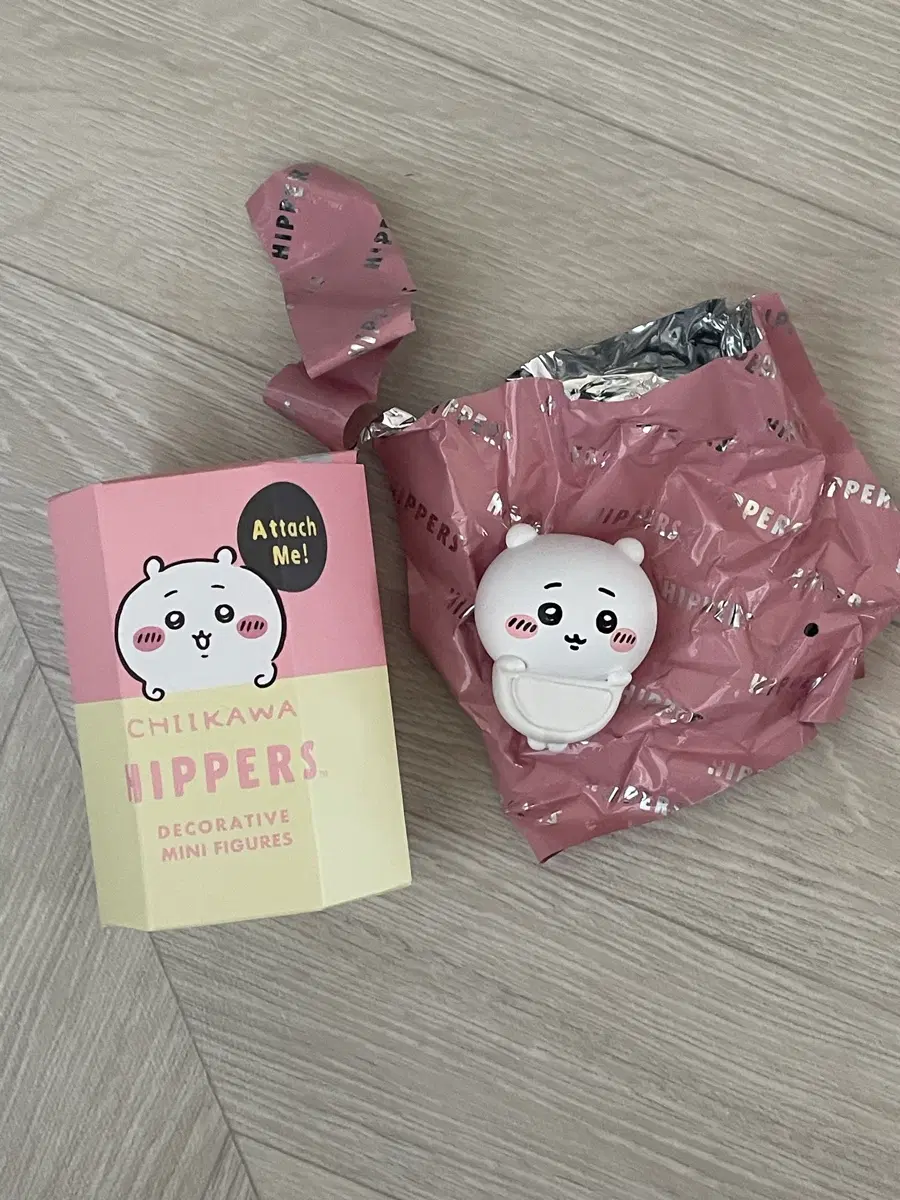 치이카와 히퍼