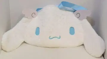 후류 시나모롤 SANRIO FES 2026 컬러풀 시밀러룩 페이스 백