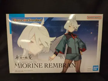 BANDAI SPIRITS 피규어라이즈 스탠다드 기동전사 건담 수성의 마녀 미오리네 렌블랑