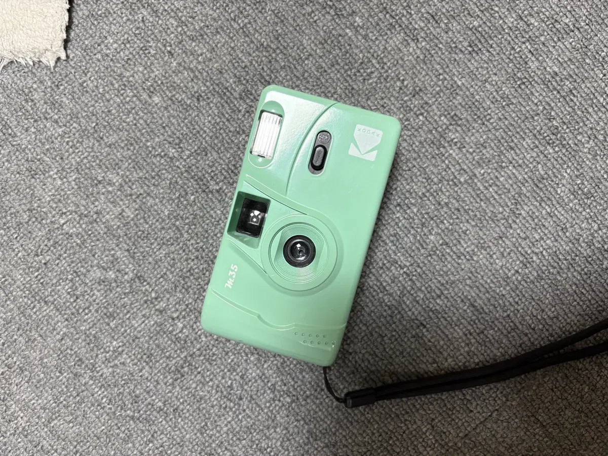코닥 필름카메라