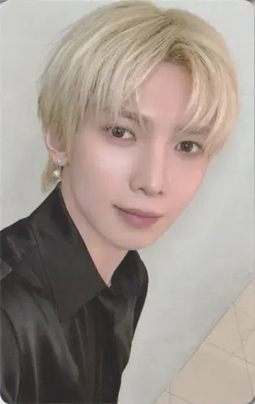 ATEEZ RANDOM PHOTCARD PACK YEOSANG 2026 ATINY'S VOYAGE:TINY MYSTERY