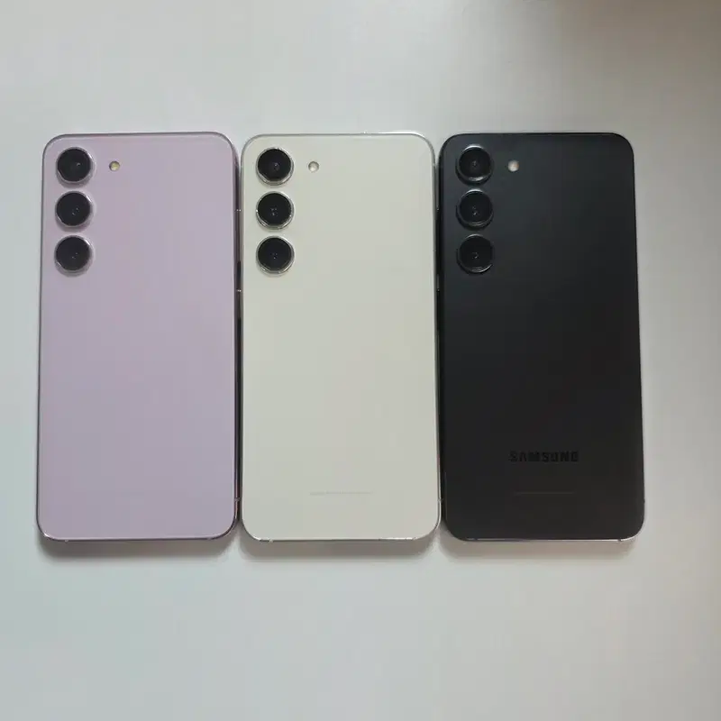 S23 256GB