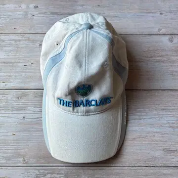 THE BARCLAYS 골프 남성용 캡 모자