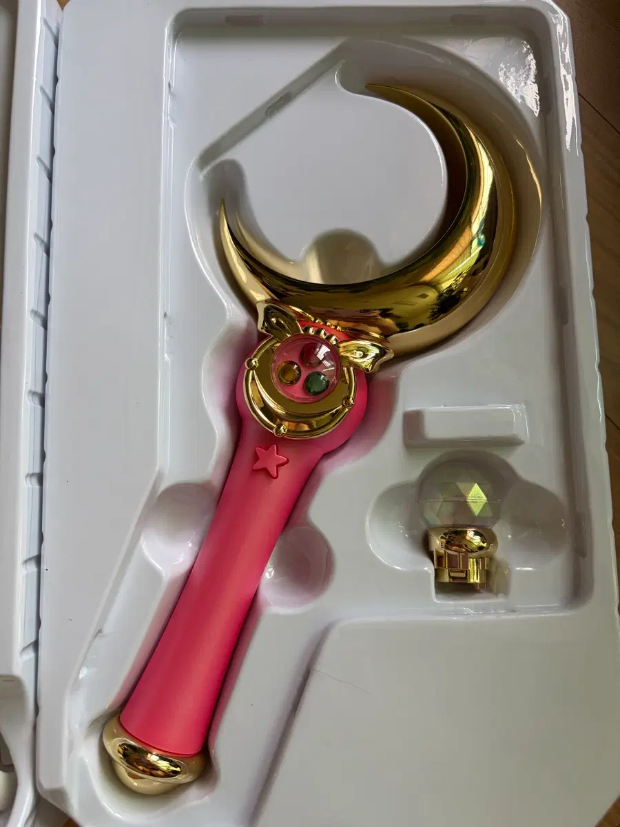 PROPLICA 세일러문 문 스틱