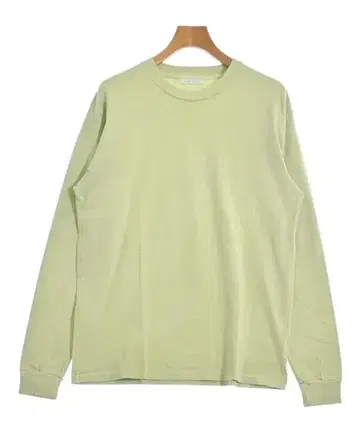 JOHN ELLIOTT 티셔츠 커트소우 남성용